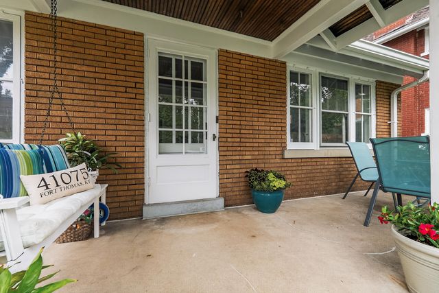 2167 Memorial Parkway, Fort Thomas, KY 41075