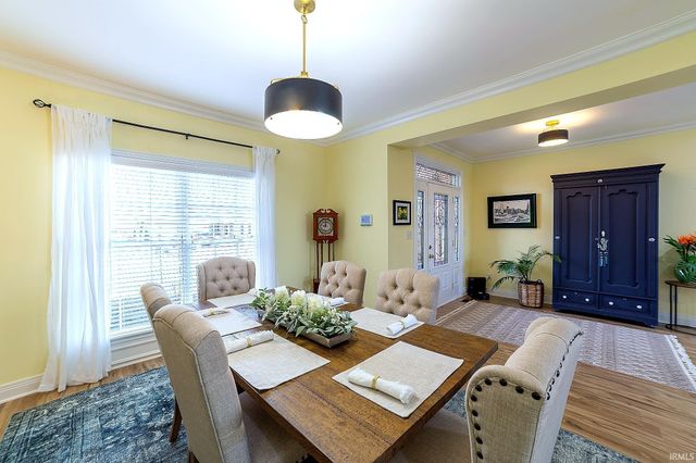 13103 Ellerston Drive, Evansville, IN 47725