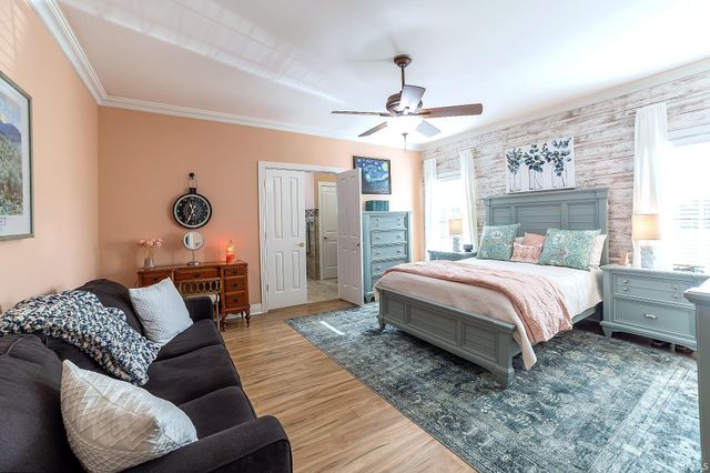 13103 Ellerston Drive, Evansville, IN 47725