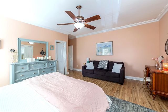 13103 Ellerston Drive, Evansville, IN 47725