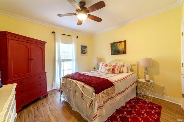 13103 Ellerston Drive, Evansville, IN 47725