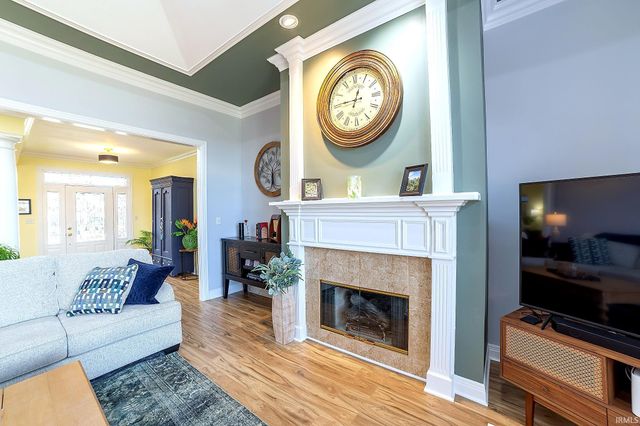 13103 Ellerston Drive, Evansville, IN 47725