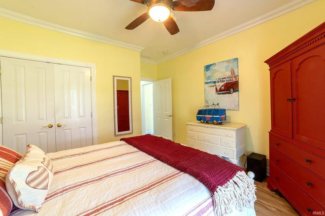 13103 Ellerston Drive, Evansville, IN 47725