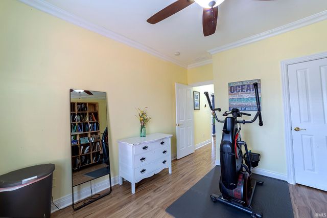 13103 Ellerston Drive, Evansville, IN 47725