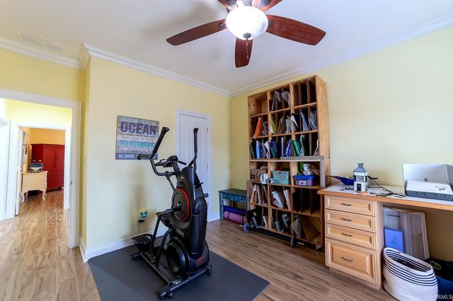 13103 Ellerston Drive, Evansville, IN 47725