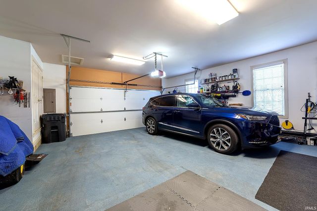 13103 Ellerston Drive, Evansville, IN 47725