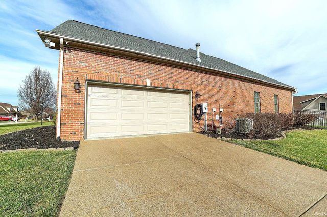 13103 Ellerston Drive, Evansville, IN 47725