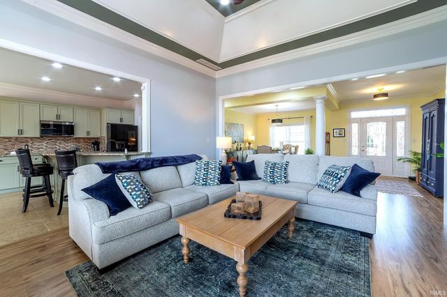 13103 Ellerston Drive, Evansville, IN 47725