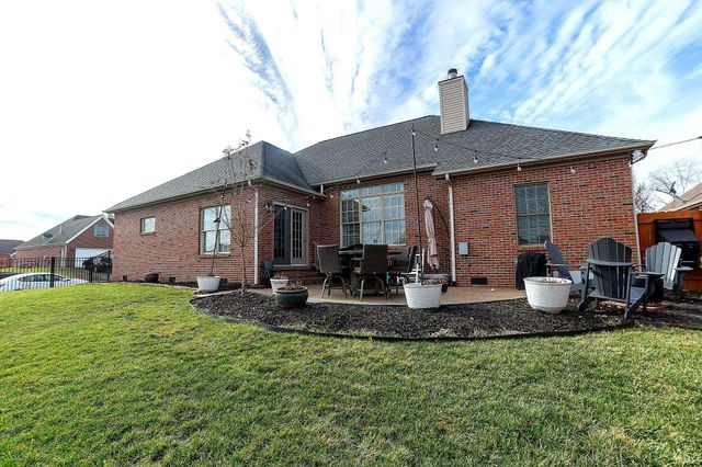 13103 Ellerston Drive, Evansville, IN 47725