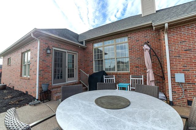 13103 Ellerston Drive, Evansville, IN 47725