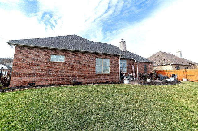 13103 Ellerston Drive, Evansville, IN 47725