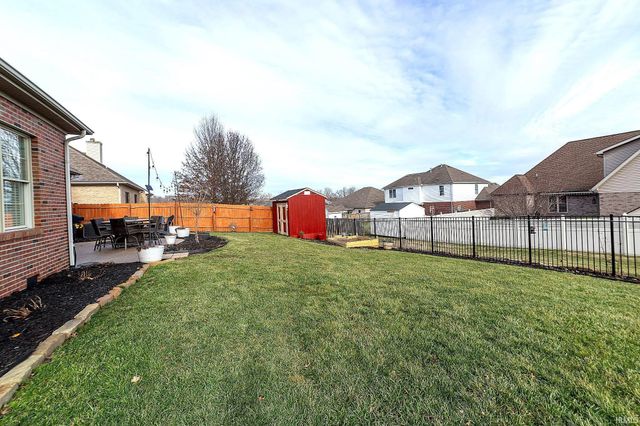 13103 Ellerston Drive, Evansville, IN 47725