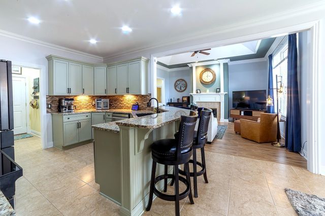 13103 Ellerston Drive, Evansville, IN 47725