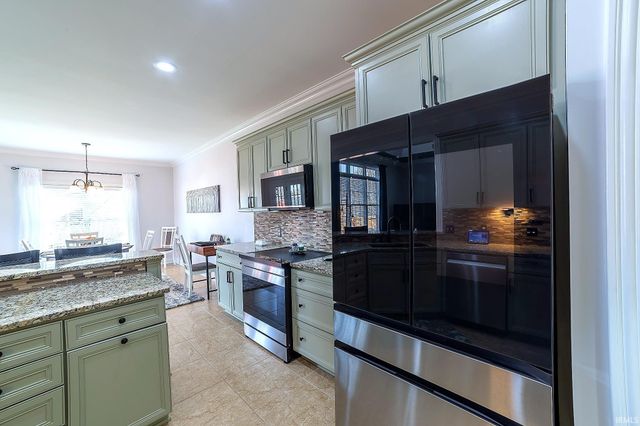 13103 Ellerston Drive, Evansville, IN 47725