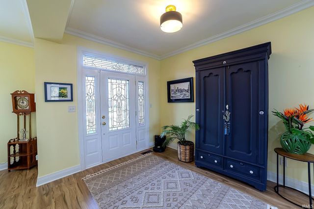 13103 Ellerston Drive, Evansville, IN 47725