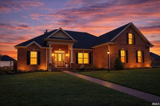 13103 Ellerston Drive, Evansville, IN 47725