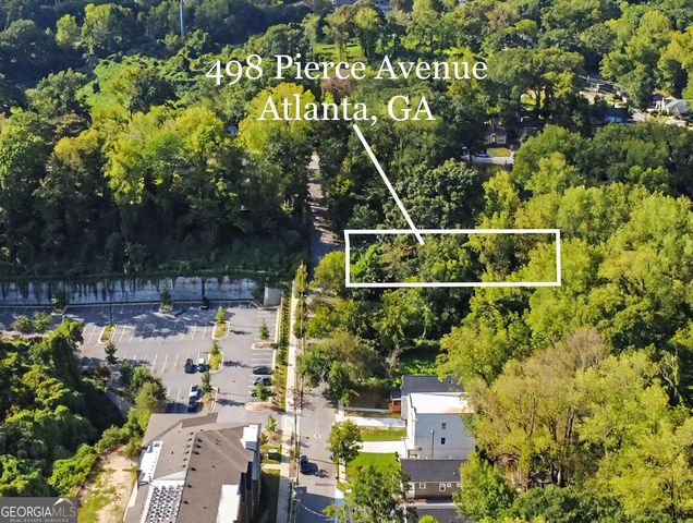 498 Pierce Avenue NW, Atlanta, GA 30318