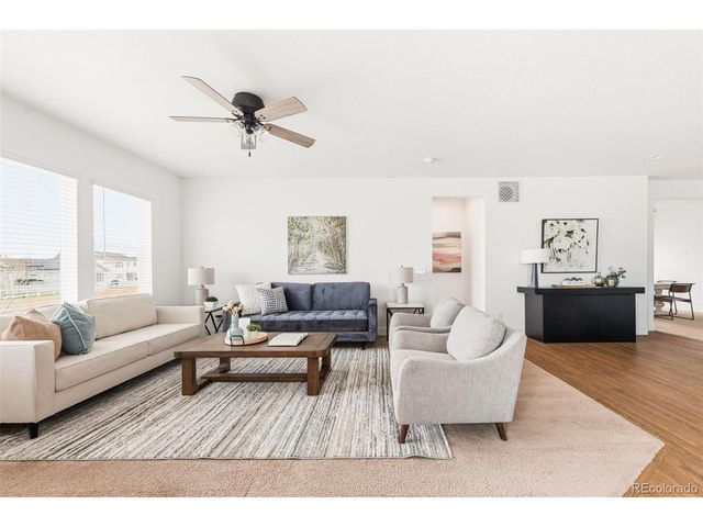 5679 Saddle Skirt St, Parker, CO 80134