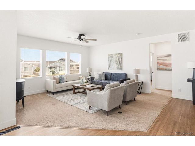 5679 Saddle Skirt St, Parker, CO 80134