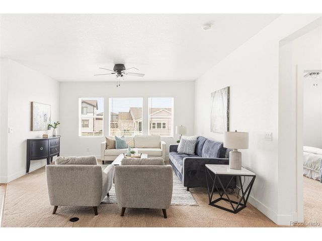 5679 Saddle Skirt St, Parker, CO 80134