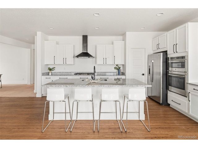 5679 Saddle Skirt St, Parker, CO 80134