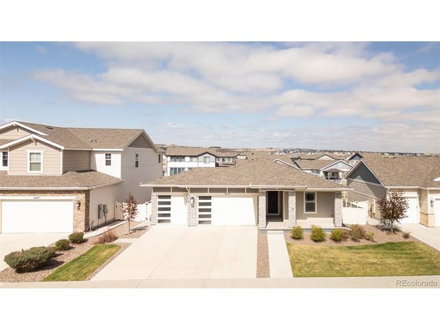 5679 Saddle Skirt St, Parker, CO 80134