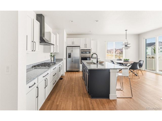 5679 Saddle Skirt St, Parker, CO 80134