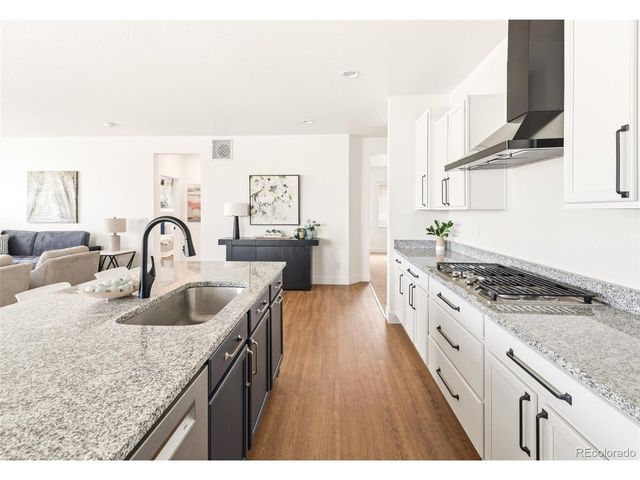 5679 Saddle Skirt St, Parker, CO 80134