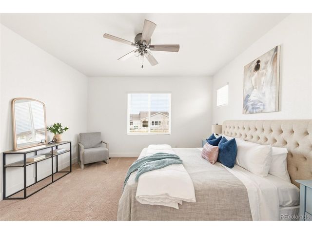 5679 Saddle Skirt St, Parker, CO 80134