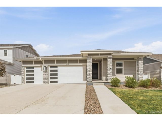 5679 Saddle Skirt St, Parker, CO 80134