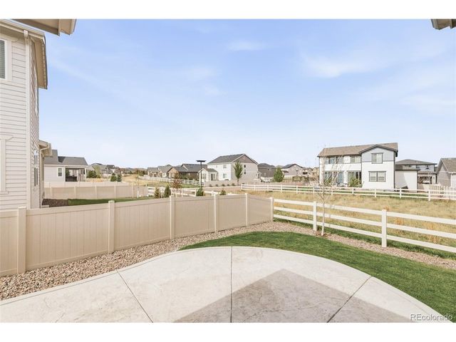 5679 Saddle Skirt St, Parker, CO 80134