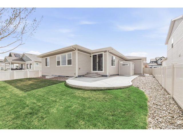 5679 Saddle Skirt St, Parker, CO 80134