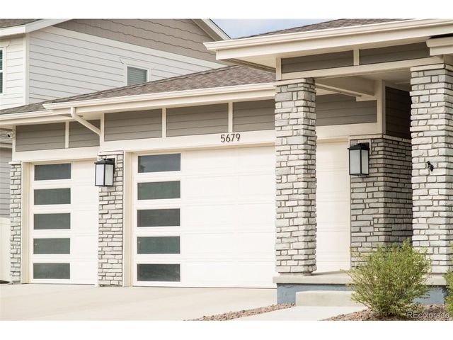5679 Saddle Skirt St, Parker, CO 80134