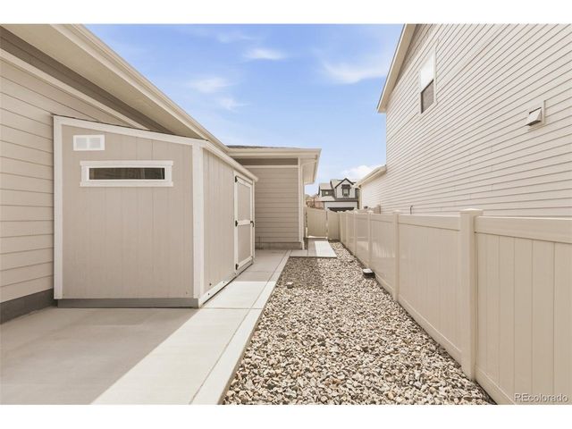 5679 Saddle Skirt St, Parker, CO 80134