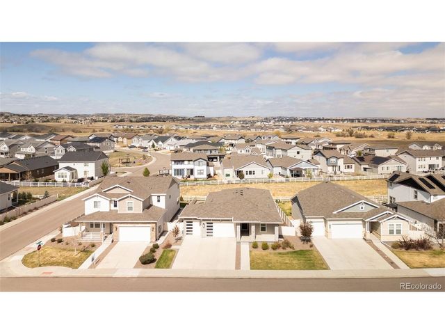 5679 Saddle Skirt St, Parker, CO 80134