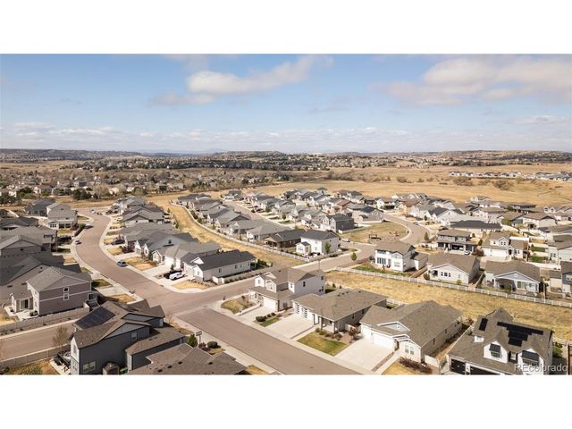 5679 Saddle Skirt St, Parker, CO 80134