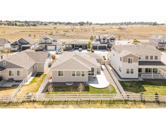 5679 Saddle Skirt St, Parker, CO 80134