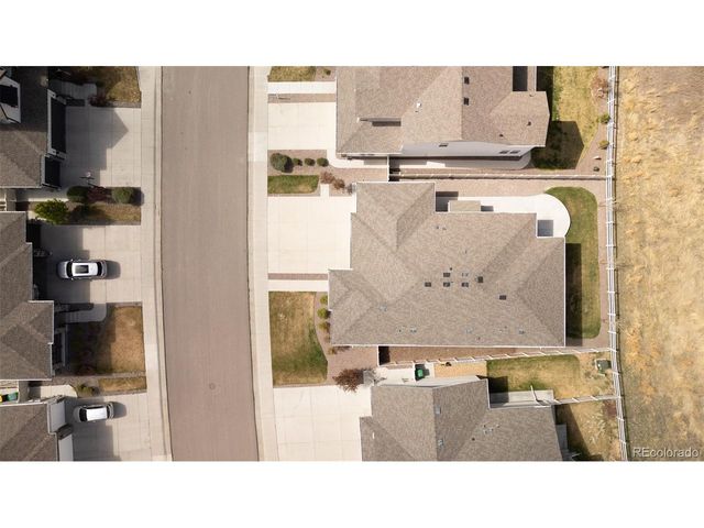 5679 Saddle Skirt St, Parker, CO 80134