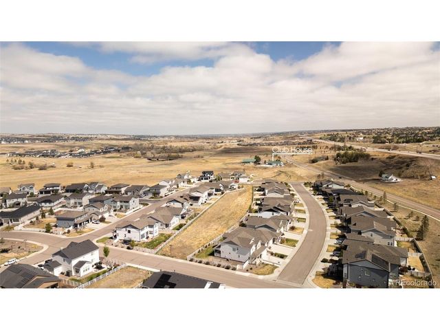 5679 Saddle Skirt St, Parker, CO 80134