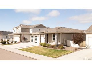 5679 Saddle Skirt St, Parker, CO 80134