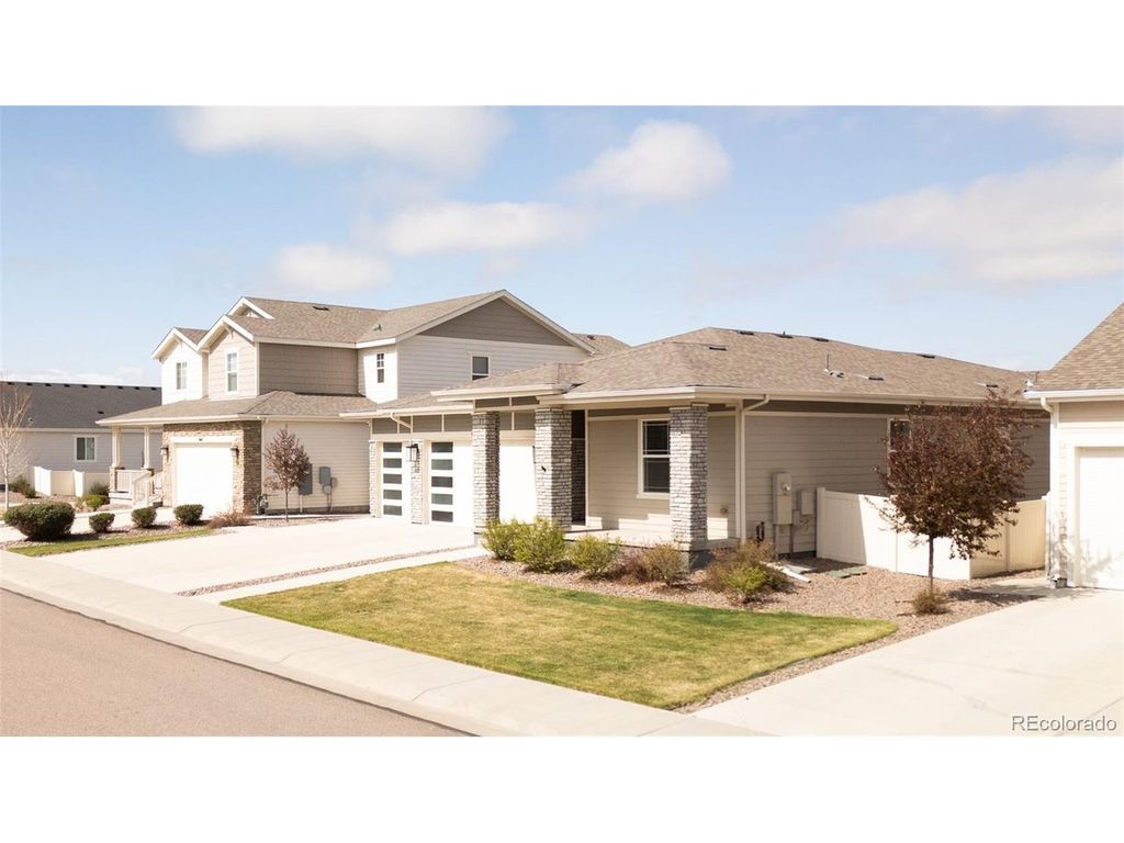 5679 Saddle Skirt St, Parker, CO 80134