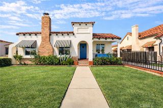 1705 S Fremont, Alhambra, CA 91803