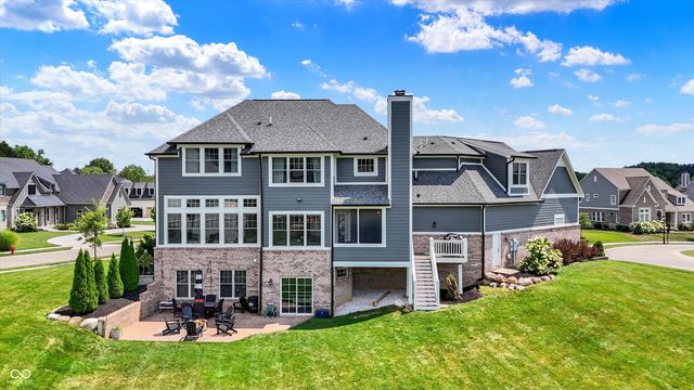 16590 Shumard Oak Drive, Westfield, IN 46062