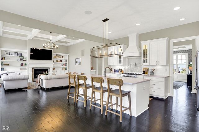 16590 Shumard Oak Drive, Westfield, IN 46062