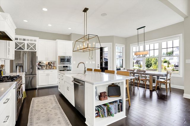 16590 Shumard Oak Drive, Westfield, IN 46062