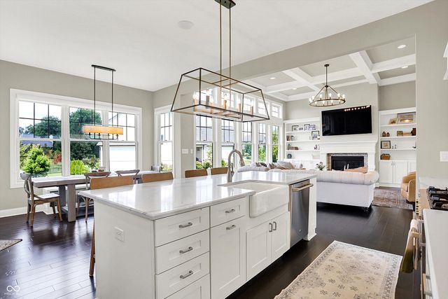 16590 Shumard Oak Drive, Westfield, IN 46062