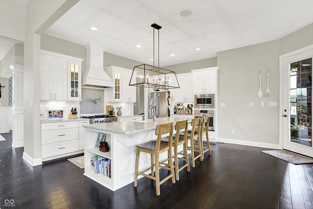 16590 Shumard Oak Drive, Westfield, IN 46062