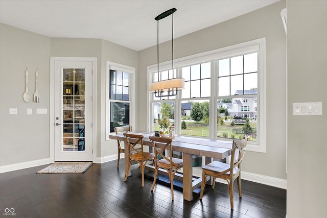 16590 Shumard Oak Drive, Westfield, IN 46062