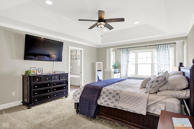 16590 Shumard Oak Drive, Westfield, IN 46062