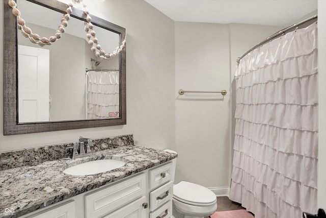 16590 Shumard Oak Drive, Westfield, IN 46062